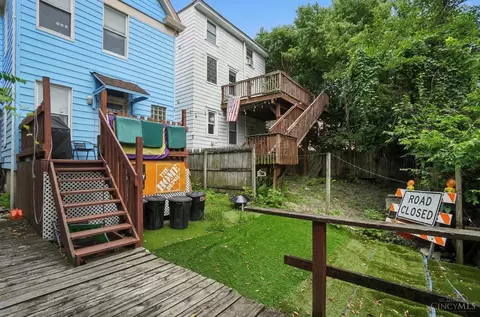 Other - 231 Atkinson St, Cincinnati, OH 45219 photo 6 of 6