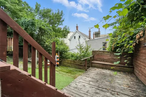 Exterior - 231 Atkinson St, Cincinnati, OH 45219 photo 9 of 9