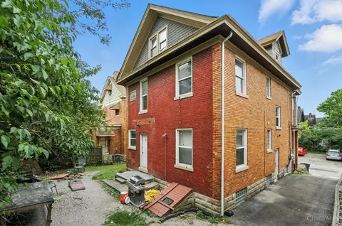 204 Atkinson St, Cincinnati, OH 45219 photo 40