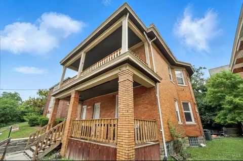 204 Atkinson St, Cincinnati, OH 45219 photo 5
