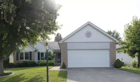 7788 Wild Turkey Walk, Hamilton Township, OH 45039