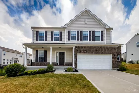 3075 Williamstown Ln, Mason, OH 45040