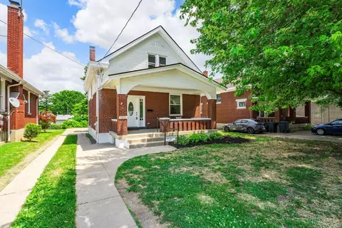 3836 N Bend Rd, Cheviot, OH 45211
