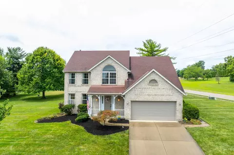 1645 Garrett House Ln, Fairfield, OH 45014