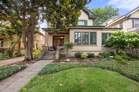 3430 Burch Ave, Cincinnati, OH 45208