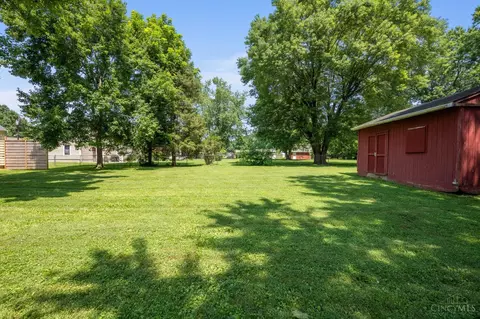Exterior - 10612 Chipstone Dr, Harrison, OH 45030 photo 5 of 7