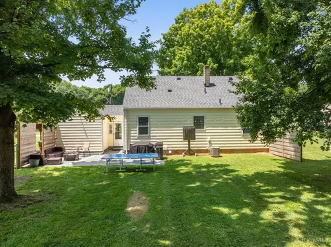 Exterior - 10612 Chipstone Dr, Harrison, OH 45030 photo 7 of 7