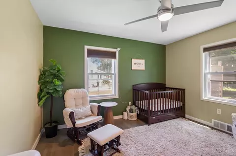 Bedroom - 10612 Chipstone Dr, Harrison, OH 45030 photo 2 of 3