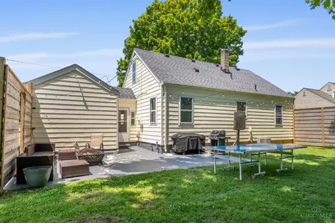 Exterior - 10612 Chipstone Dr, Harrison, OH 45030 photo 4 of 7