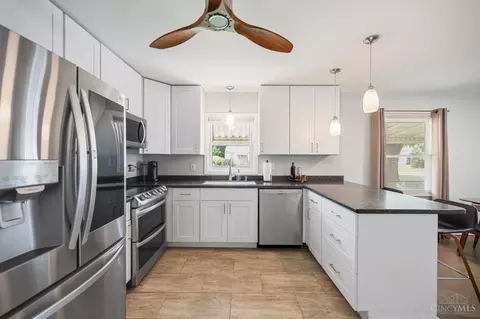 Kitchen - 10612 Chipstone Dr, Harrison, OH 45030 photo 1 of 3