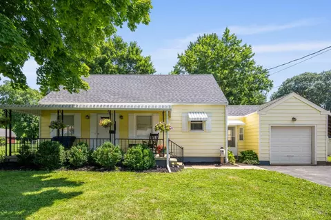 10612 Chipstone Dr, Harrison, OH 45030