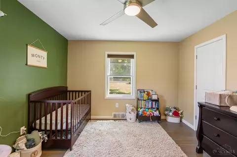 Bedroom - 10612 Chipstone Dr, Harrison, OH 45030 photo 3 of 3