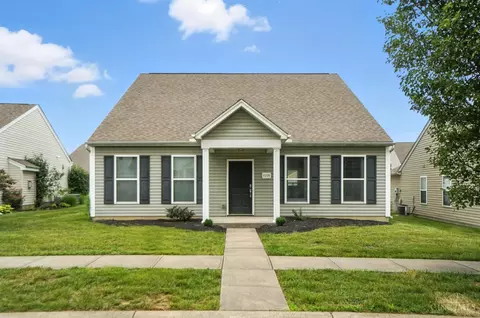 4239 Gensen Loop, Cincinnati, OH 45245