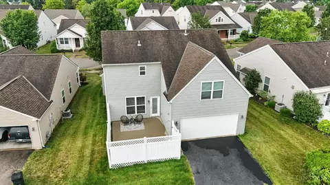 View/Area - 4239 Gensen Loop, Cincinnati, OH 45245 photo 1 of 4
