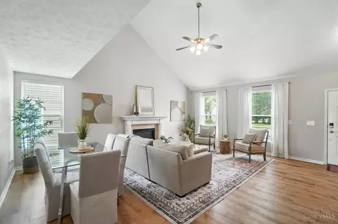 Living - 4239 Gensen Loop, Cincinnati, OH 45245 photo 1 of 2