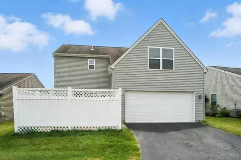 Exterior - 4239 Gensen Loop, Cincinnati, OH 45245 photo 3 of 3