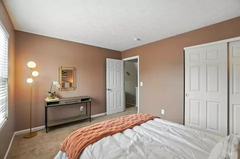 Bedroom - 4239 Gensen Loop, Cincinnati, OH 45245 photo 5 of 5