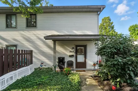1016 Crescentville Rd, West Chester, OH 45246