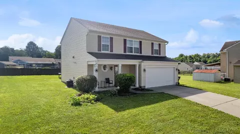 Exterior - 7 Shank Ln, Amelia, OH 45102 photo 2 of 4