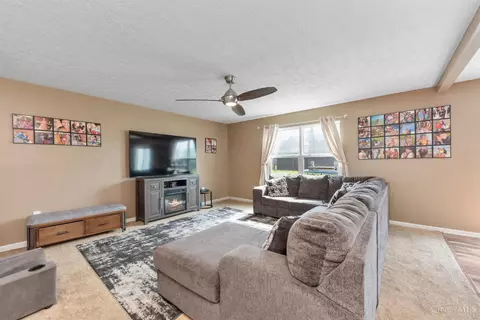 Living - 7 Shank Ln, Amelia, OH 45102 photo 1 of 2
