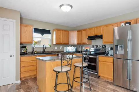 Kitchen - 7 Shank Ln, Amelia, OH 45102 photo 1 of 3