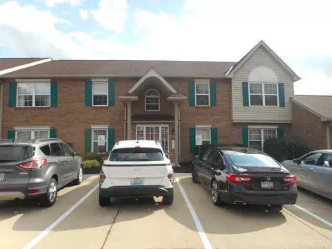8812 Carrousel Park Cir, Colerain Twp, OH 45251