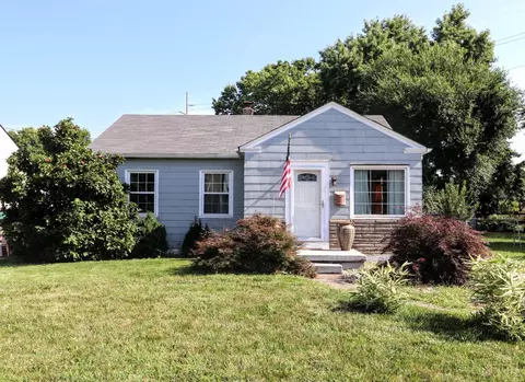 1196 Allen Ave, Hamilton, OH 45015