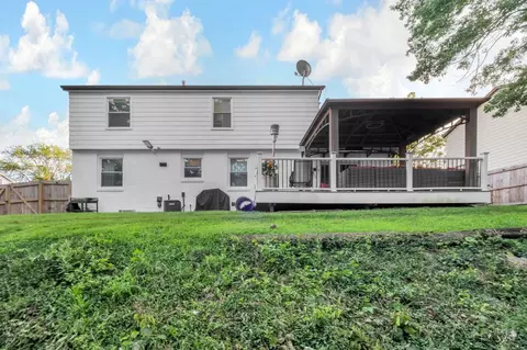812 Cedarhill Dr, Cincinnati, OH 45240 photo 21