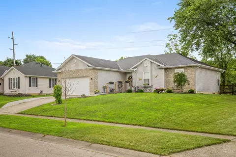 39 Thornhill Dr, Hamilton, OH 45013