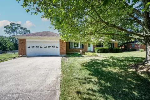 523 Lang Rd, Cincinnati, OH 45244
