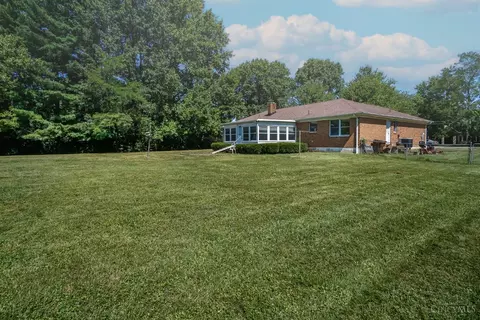 Exterior - 523 Lang Rd, Cincinnati, OH 45244 photo 13 of 13