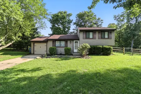 3684 Charter Oak, Amelia, OH 45102
