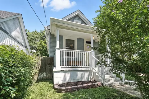 6224 Chandler St, Cincinnati, OH 45227