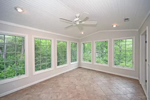 Exterior - 4190 Beech St, Cincinnati, OH 45227 photo 3 of 13