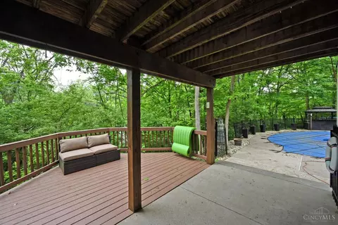 Exterior - 4190 Beech St, Cincinnati, OH 45227 photo 8 of 13