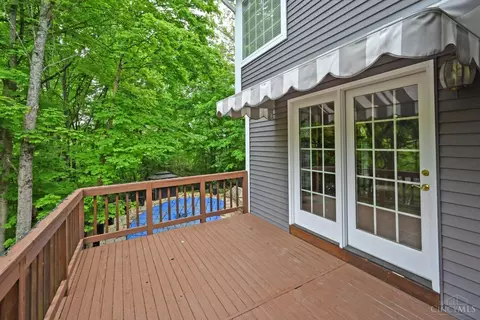 Exterior - 4190 Beech St, Cincinnati, OH 45227 photo 5 of 13