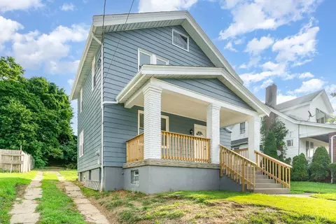 2714 Shaffer Ave, Cincinnati, OH 45211 photo 2