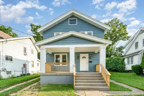 2714 Shaffer Ave, Cincinnati, OH 45211