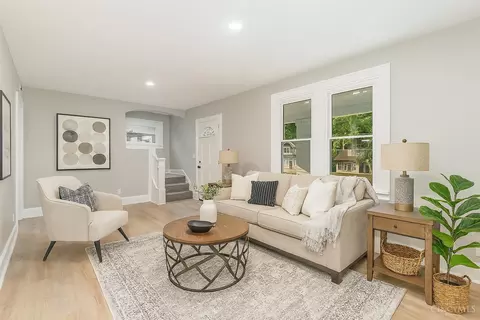 2714 Shaffer Ave, Cincinnati, OH 45211 photo 5