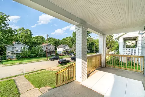 2714 Shaffer Ave, Cincinnati, OH 45211 photo 4