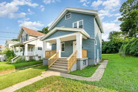 2714 Shaffer Ave, Cincinnati, OH 45211 photo 3