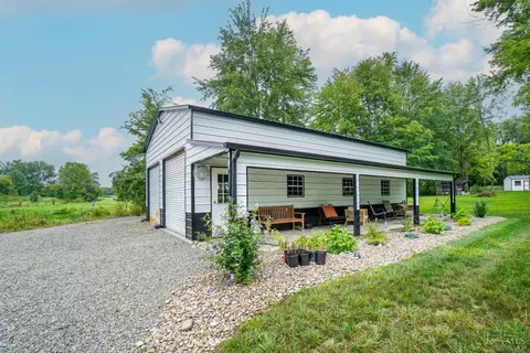 Exterior - 7564 Us Rt 22 3, Morrow, OH 45152 photo 12 of 23