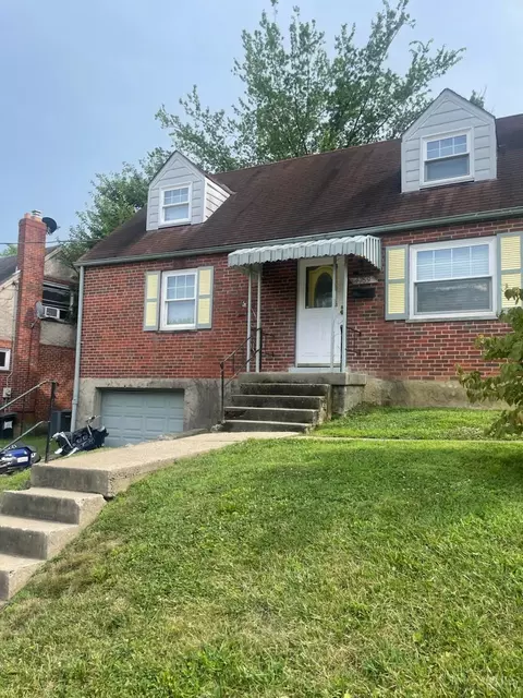 4769 Hardwick Dr, Cincinnati, OH 45238