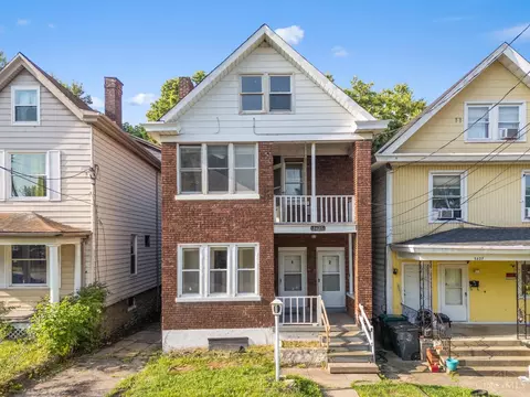 3425 Eighth St, Cincinnati, OH 45205