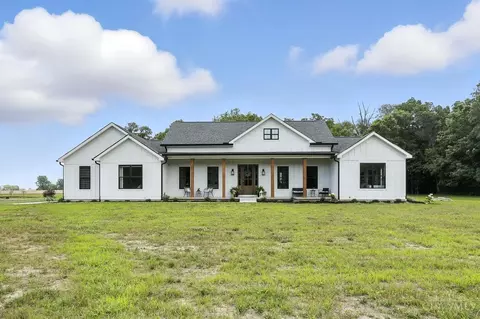2360 Utica Rd, Lebanon, OH 45036