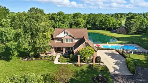 5636 Raven Valley Dr, Liberty Twp, OH 45011