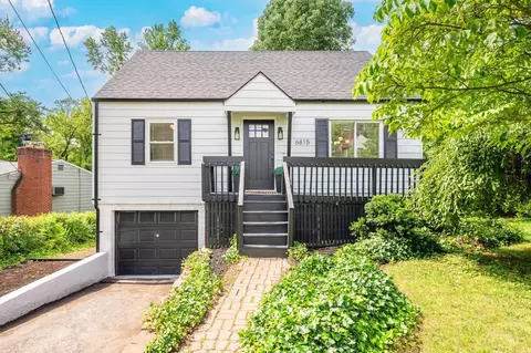 6815 Sunray Ave, Anderson Twp, OH 45230