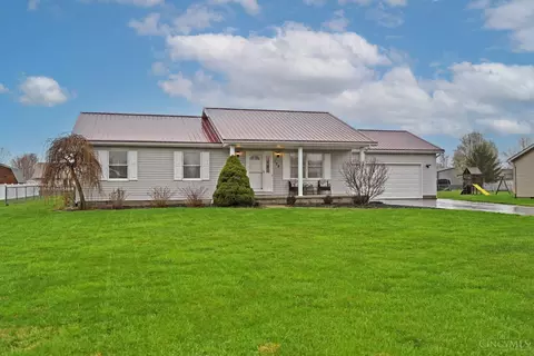 124 Glenavy Dr, Lynchburg, OH 45142