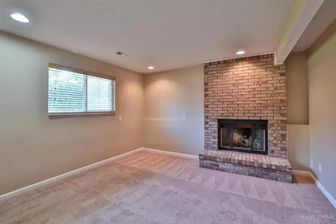 Living - 1549 Mandarin Dr, Forest Park, OH 45240 photo 6 of 6