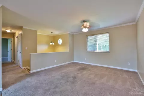 Living - 1549 Mandarin Dr, Forest Park, OH 45240 photo 1 of 6